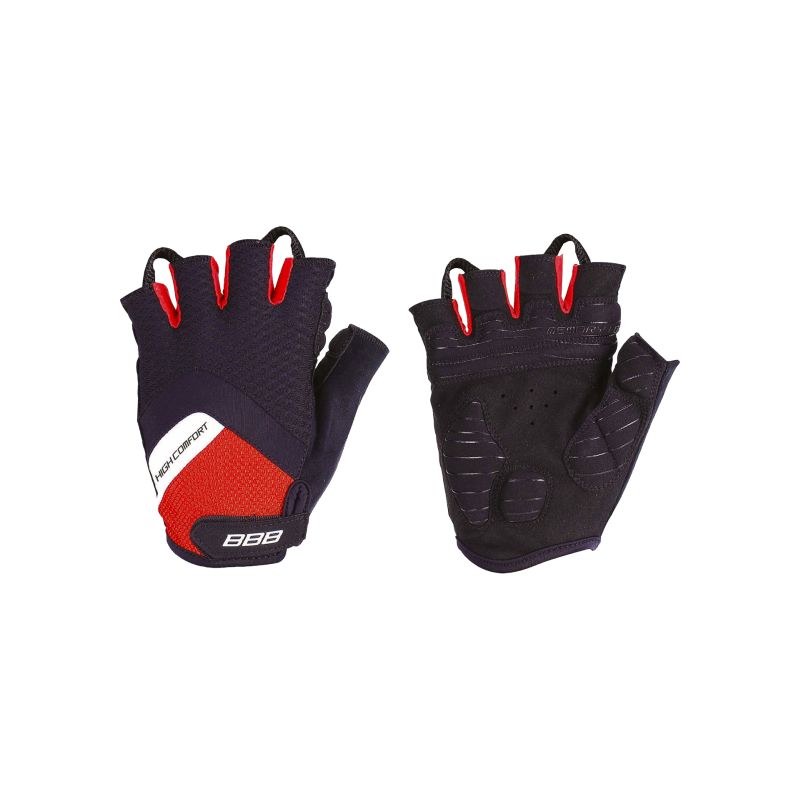 Amsler Handschuhe Sommer Highcomfort Kurzfinger