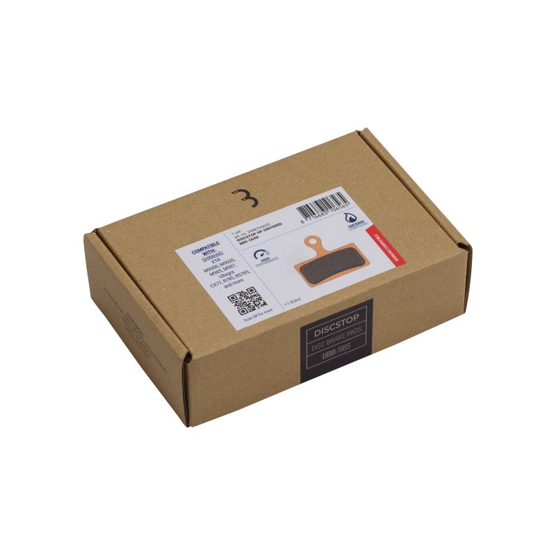 Amsler Discbelag Shimano new 2011 XTR/