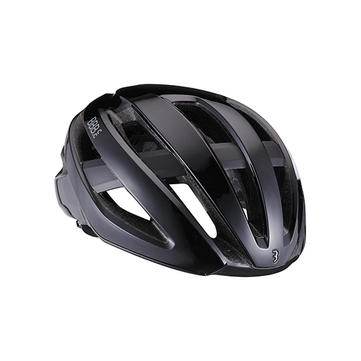 Amsler Casque Maestro foncé noir S 52-55cm
