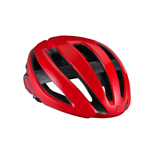 Amsler Casque Maestro foncé rouge M 55-58cm