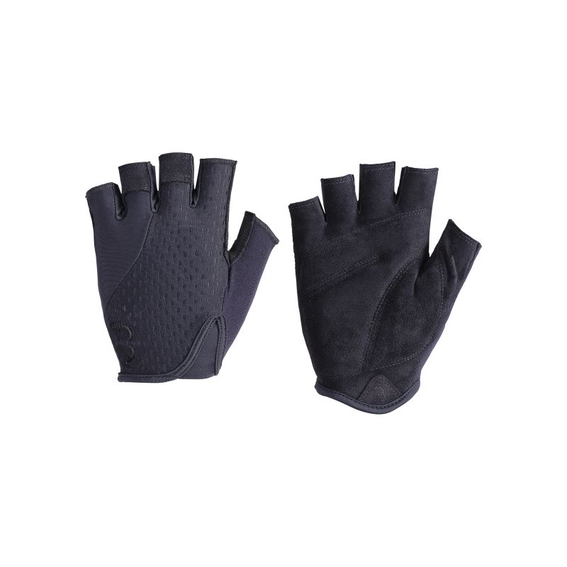 Amsler Handschuhe mit wenig Polster schwarz S
