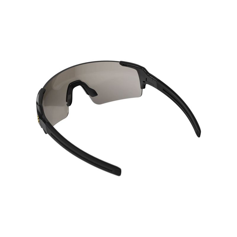 Amsler - Brille FullView PH schwarz metallic 