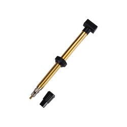 Amsler Tubeless Ventil 80mm Removable 2 pcs.