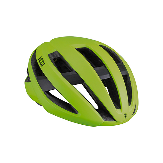 Amsler Casque Maestro MIPS jaune neon M 55-58cm