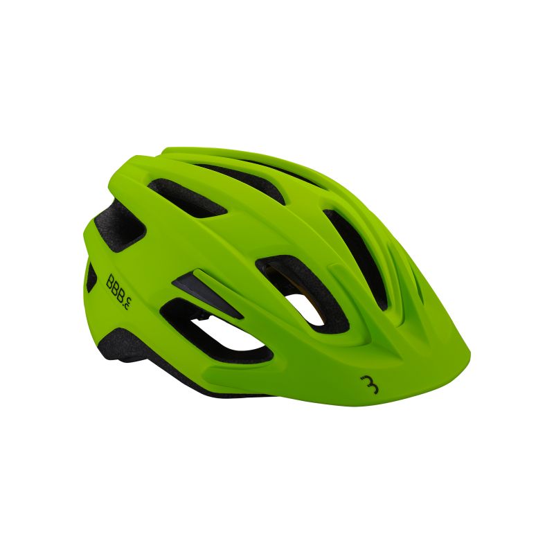 Amsler Dune 2.0 MIPS jaune fluo mat M (55-58cm)