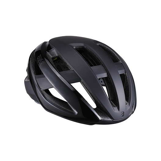 Amsler Casque Maestro MIPS noir foncé S 52-55cm