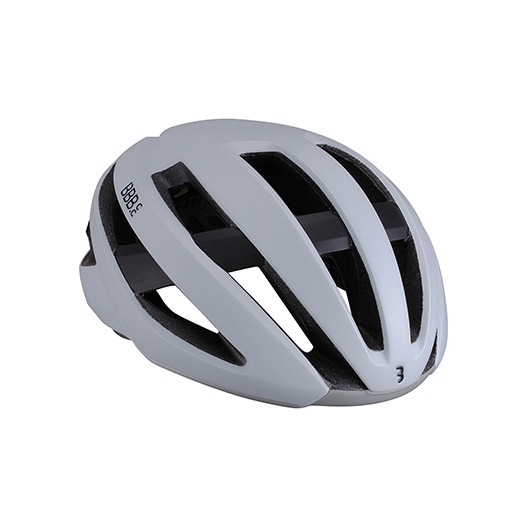Amsler Casque Maestro MIPS blan foncé S 52-55cm