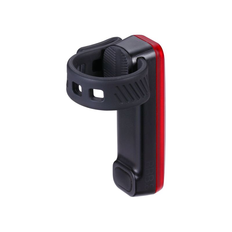 Amsler - Licht SIGNAL BRAKE Hinten mit USB / Akku Schnellverschluss, inkl Brake-, Parkmode