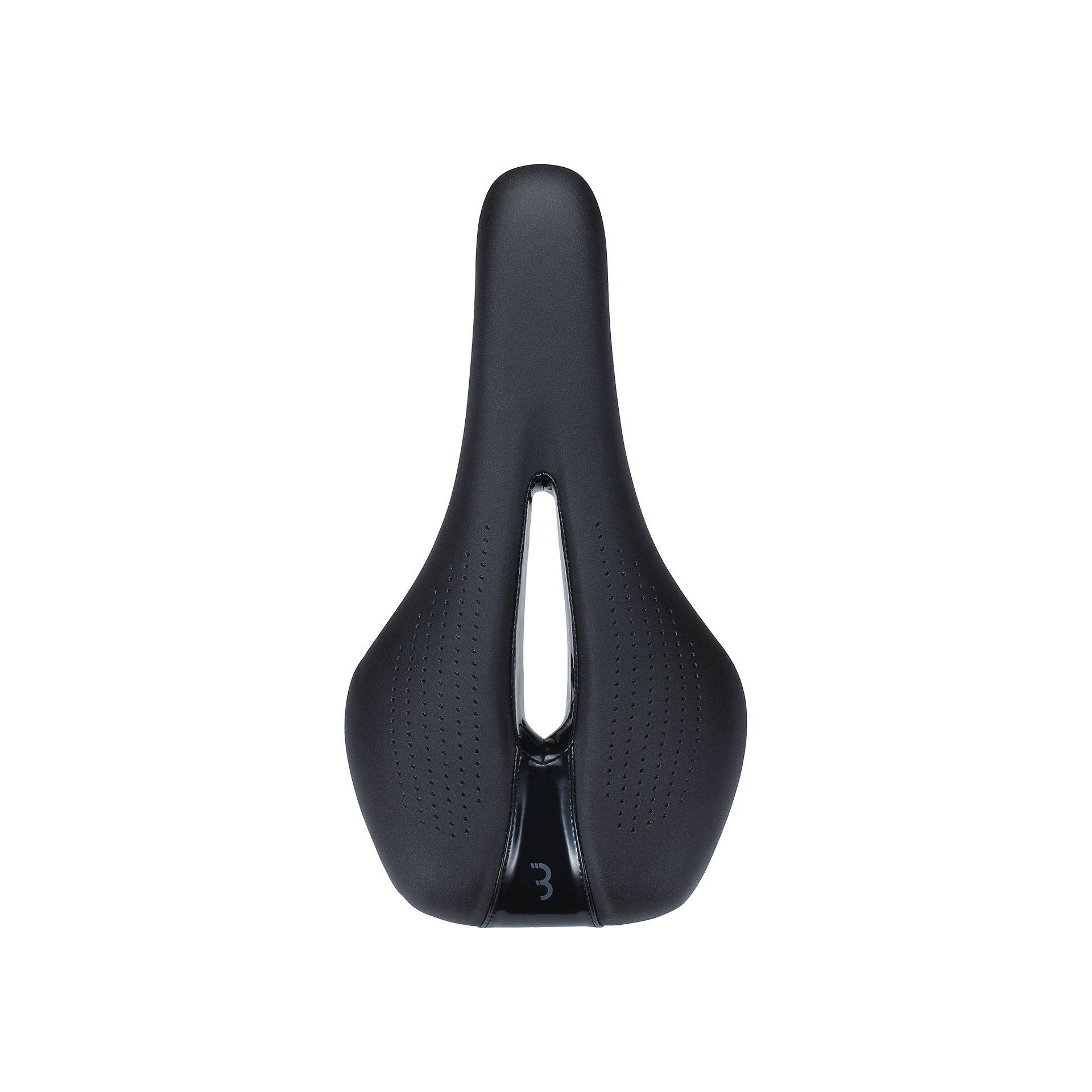 Amsler - Sattel SportComfort 2.0 145x265mm schwarz, unisex