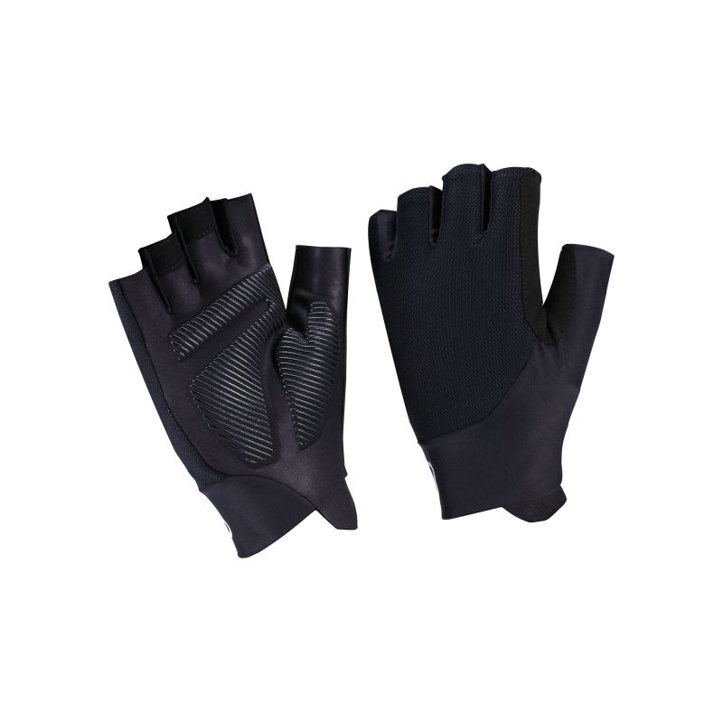 Amsler - Handschuhe Polster mittel schwarz XL PAVE