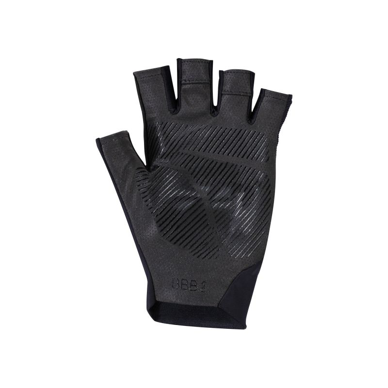 Amsler - Handschuhe ohne  Polsterung schwarz L COURSE