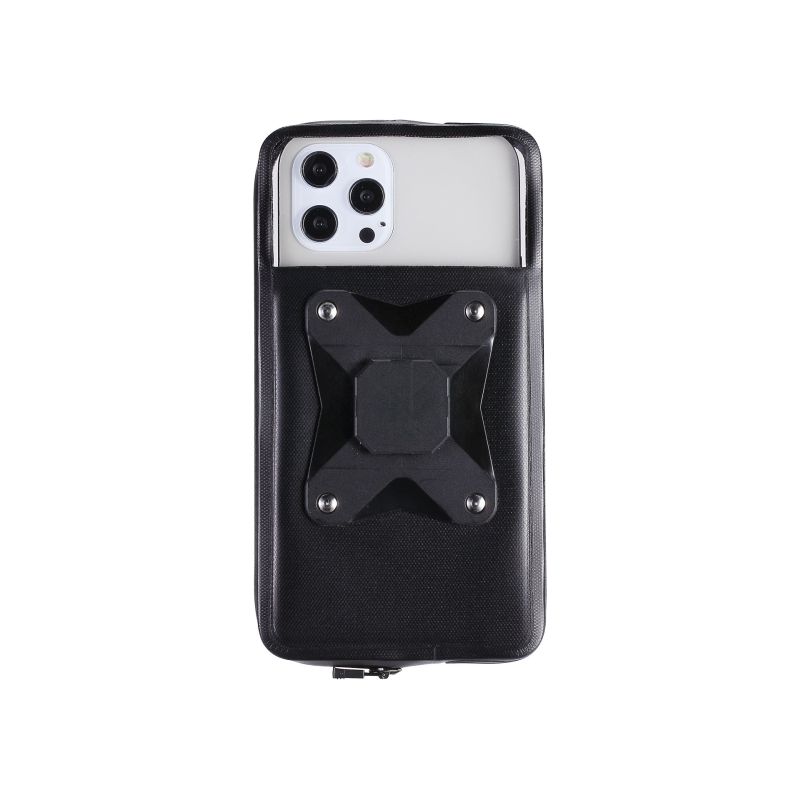 Amsler - Universal Phonehalter 168 x 86 x 10mm  ideal iPone12 Pro Max, Galaxy S20/21