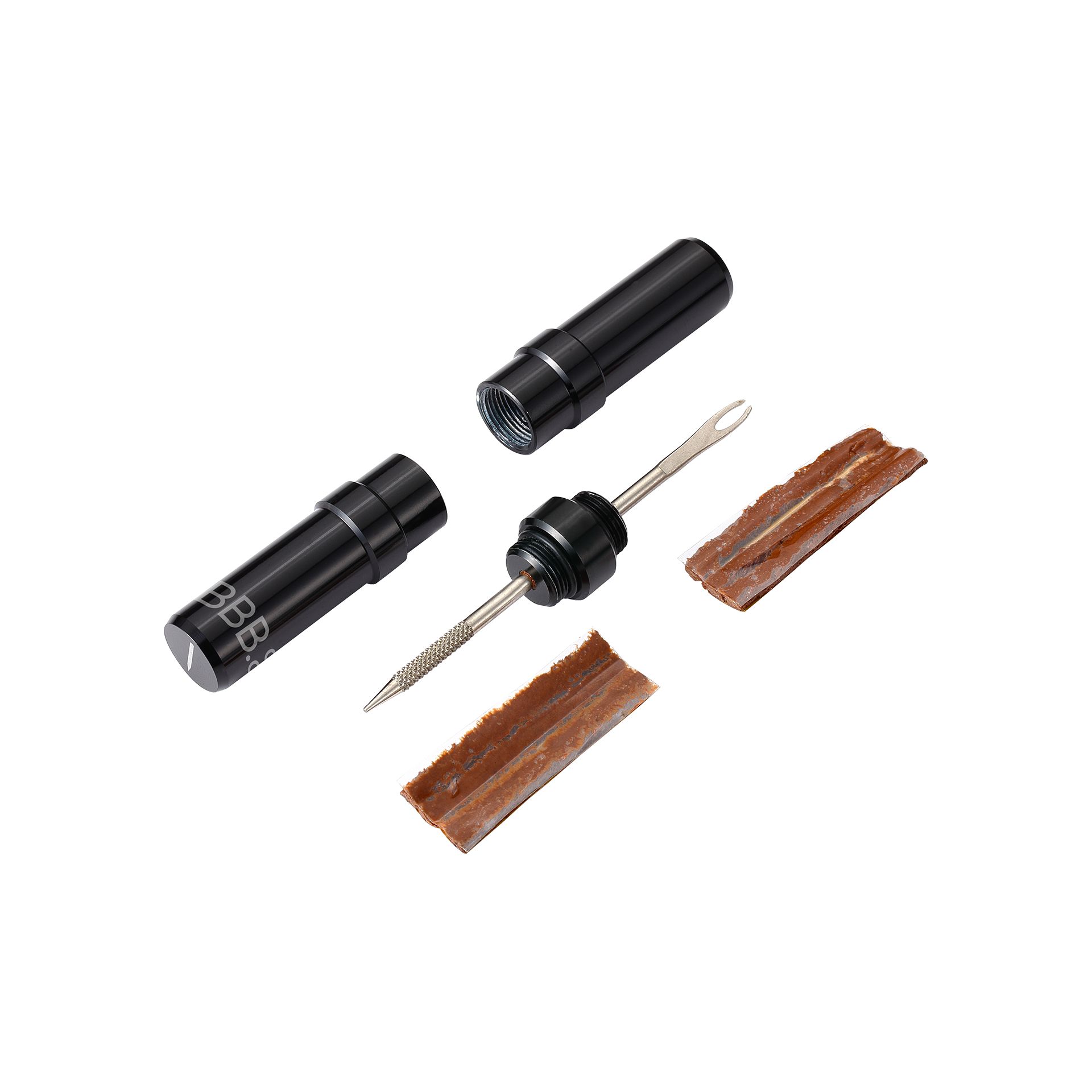 Amsler - Tubeless Repair Kit Punctureplugger 