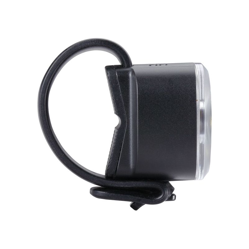 Amsler - Licht Spirit vorne USB / Akku, 7 Lumen mit Schnellverschluss, 9 Modi
