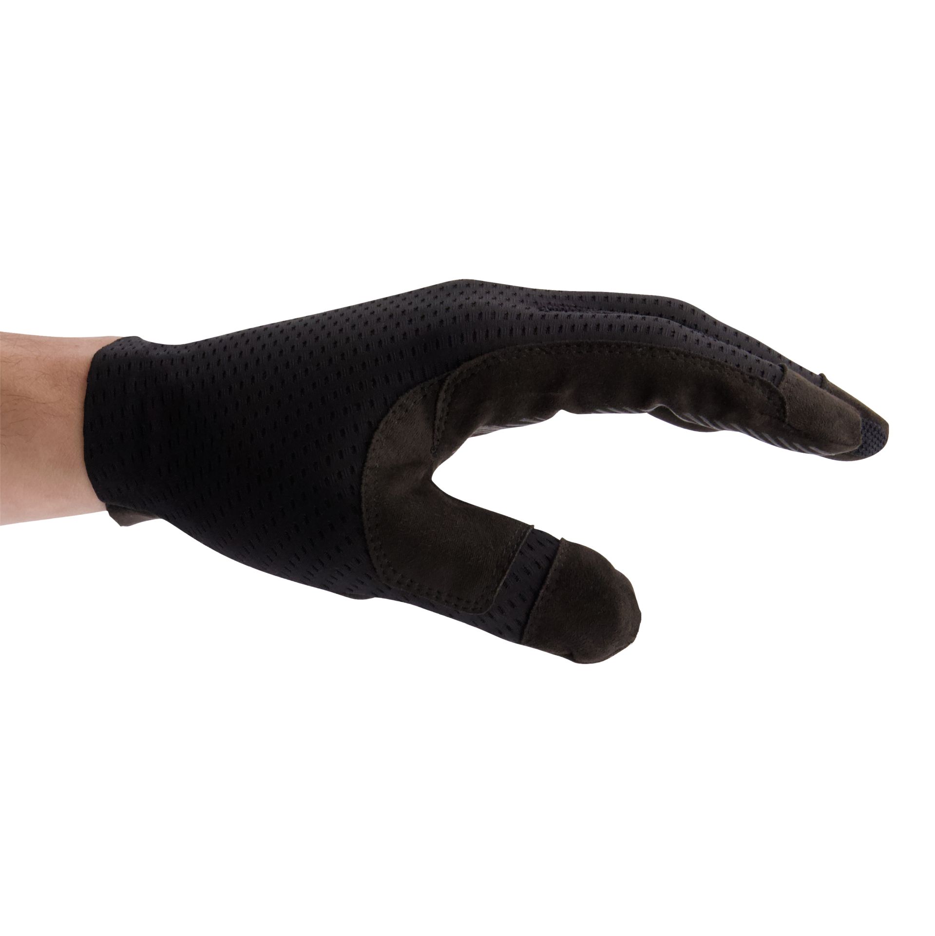 Amsler - Handschuhe ExplorerConnection Gr.S schwarz