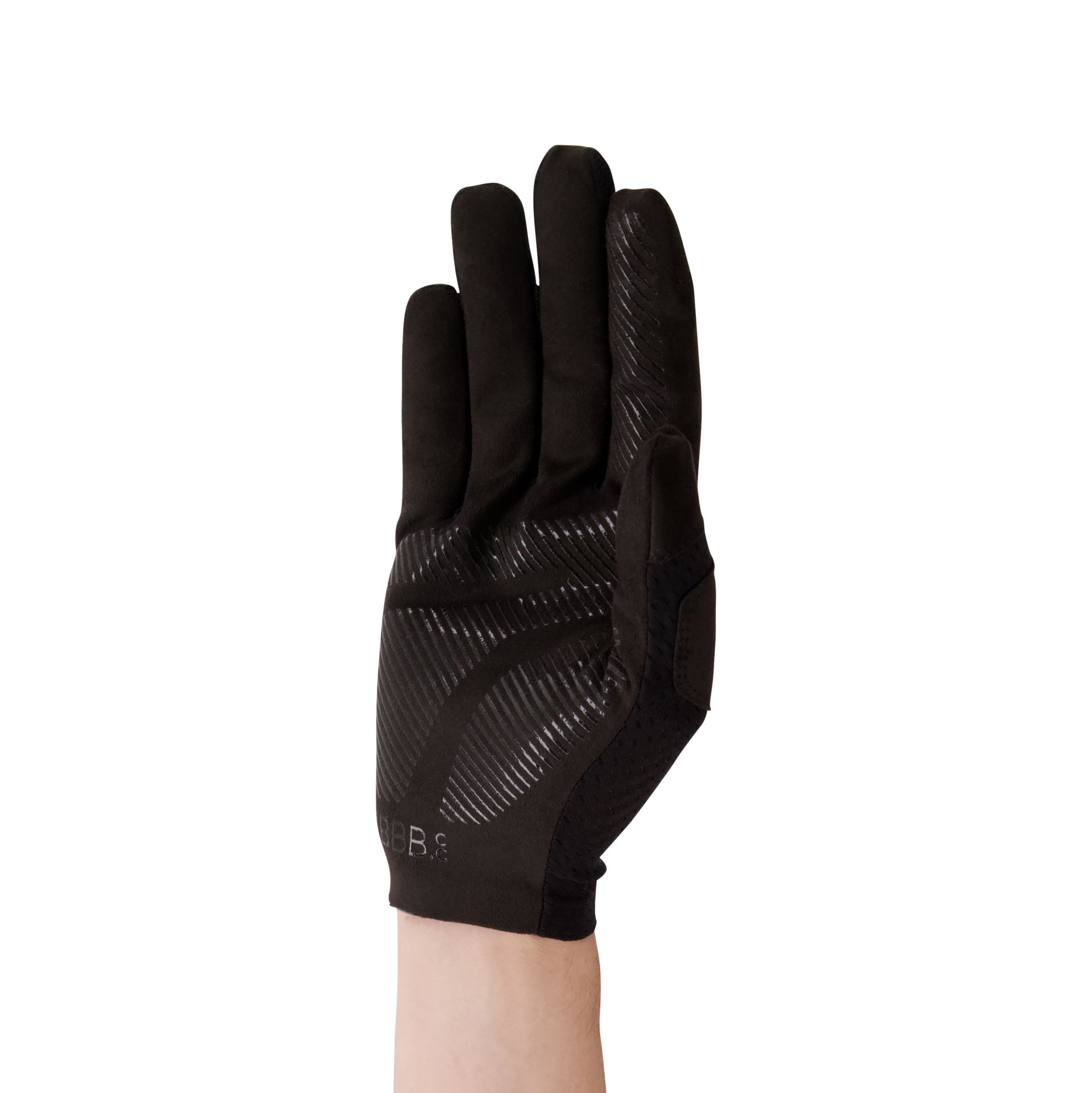 Amsler - Handschuhe ExplorerConnection Gr.XXL schwarz