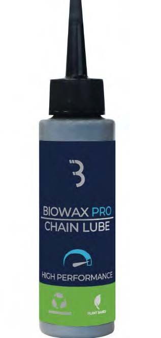 Amsler Cire pour chaînes BioWax Pro 100ml