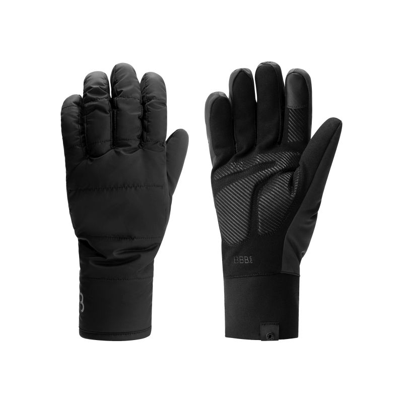 Amsler Gants d'hiver PufferShield S