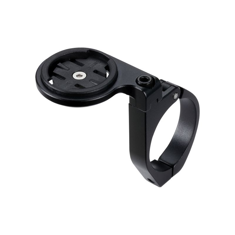 Amsler Aluhalter MiddleMount für Garmin/Wahoo