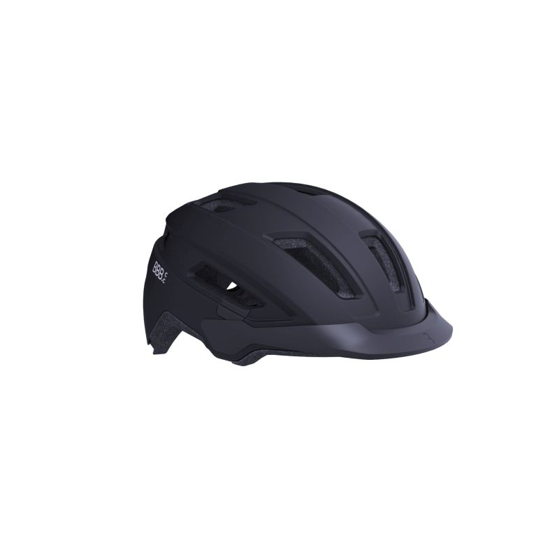 Amsler Casque Dice noir taille M (54-58cm)