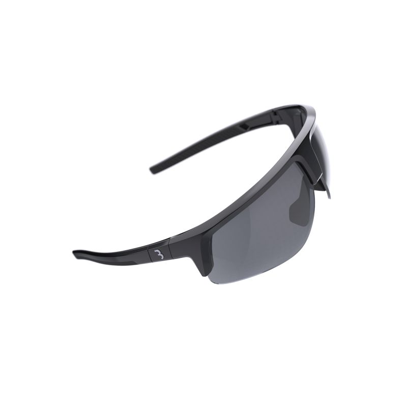 Amsler Lunettes Comet noir, smoke