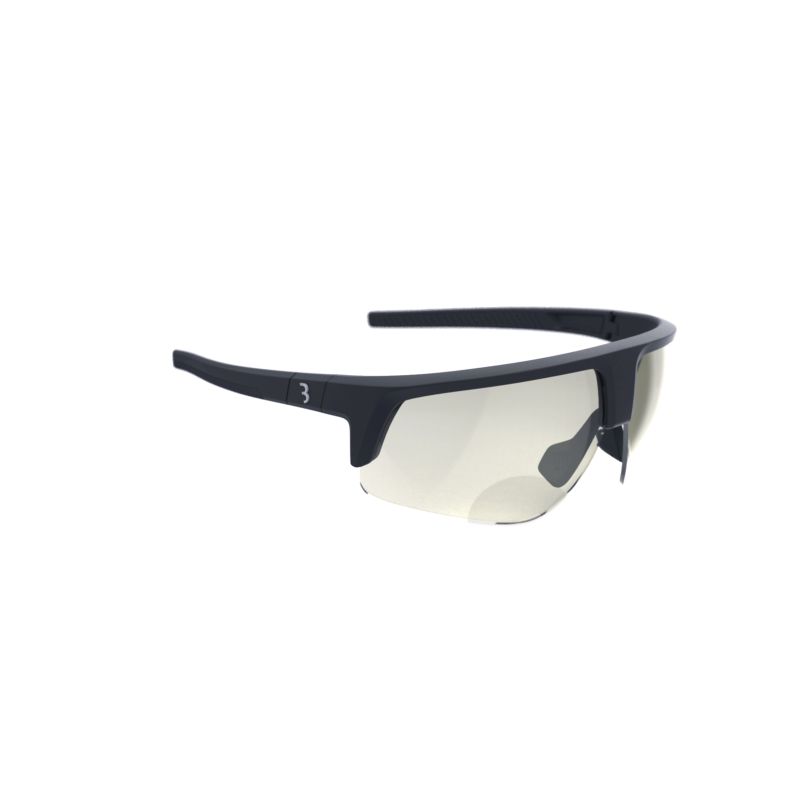 Amsler Brille Comet PH, schwarz, +1.5 Dioptrie