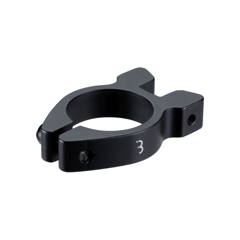 Amsler Bride de selle Alu CarrierClamp 34.9mm