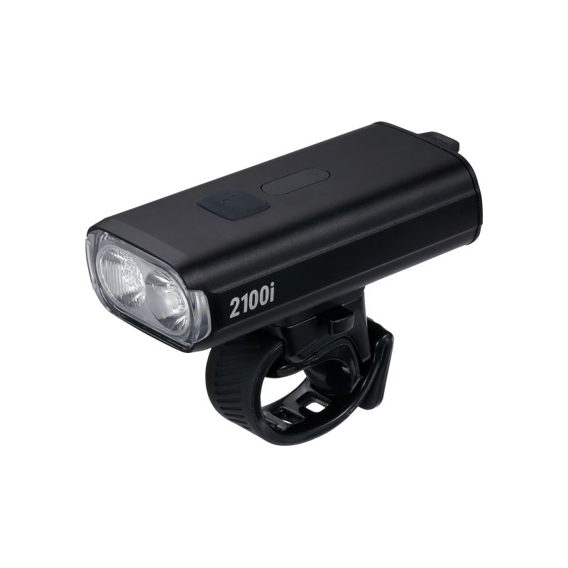 Amsler Frontlicht StrikeDuo 2100i Lumen USB-C
