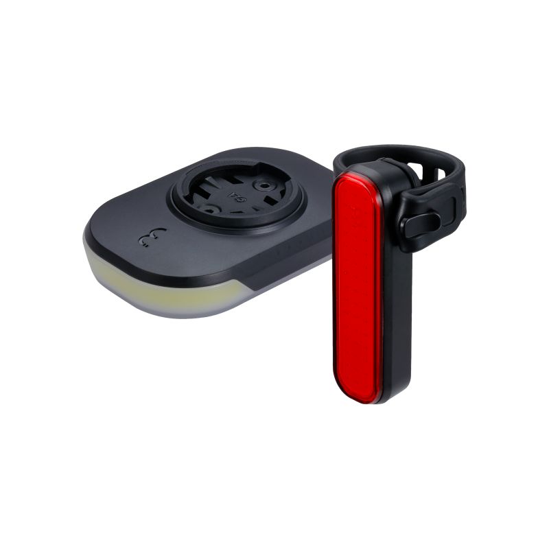 Amsler Lichtset Slice 300 + BLS-255 Signal