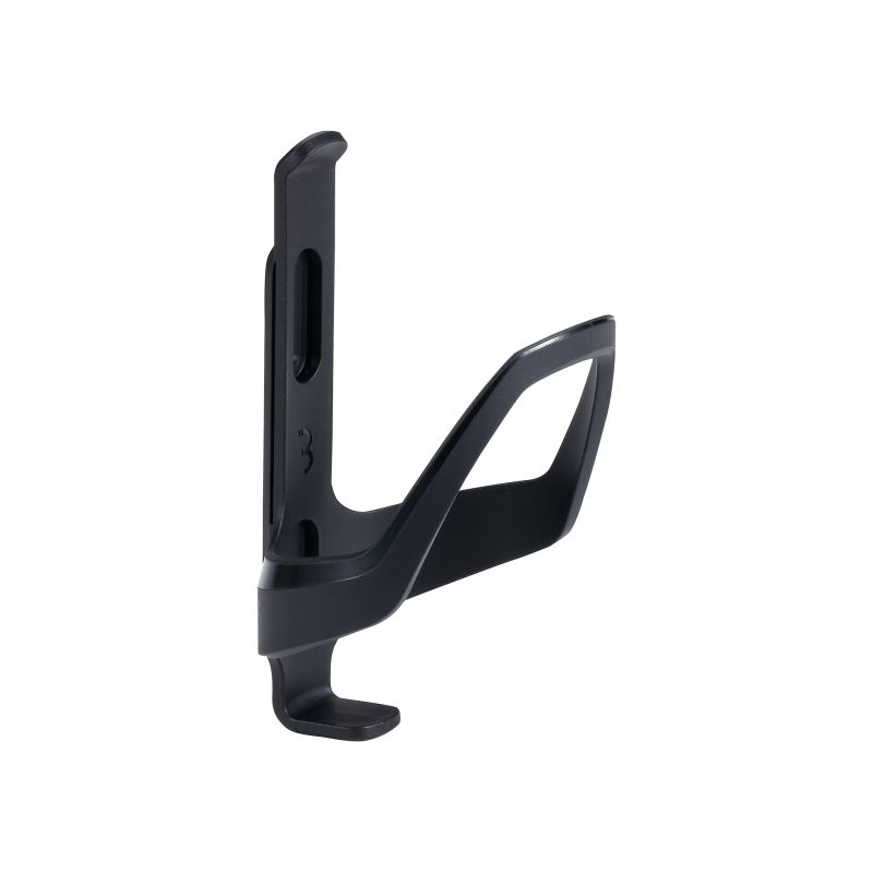 Amsler Bidonhalter DualCage 2.0 schwarz