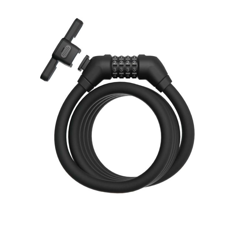 Amsler Cadena-combinaison CodeGuard Cable