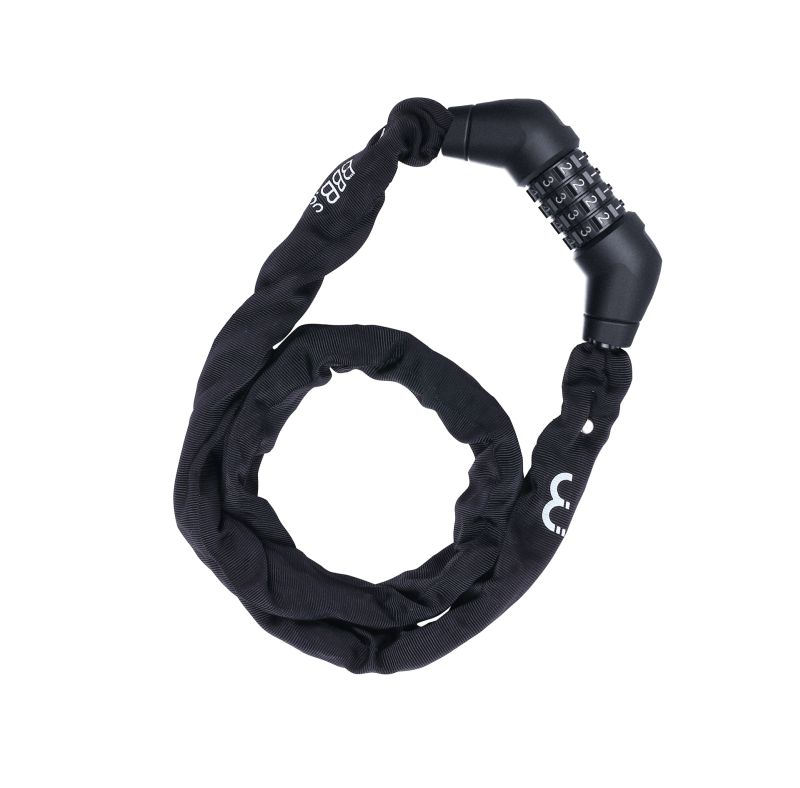 Amsler Cadena-combinaisonCodeGuard Chain