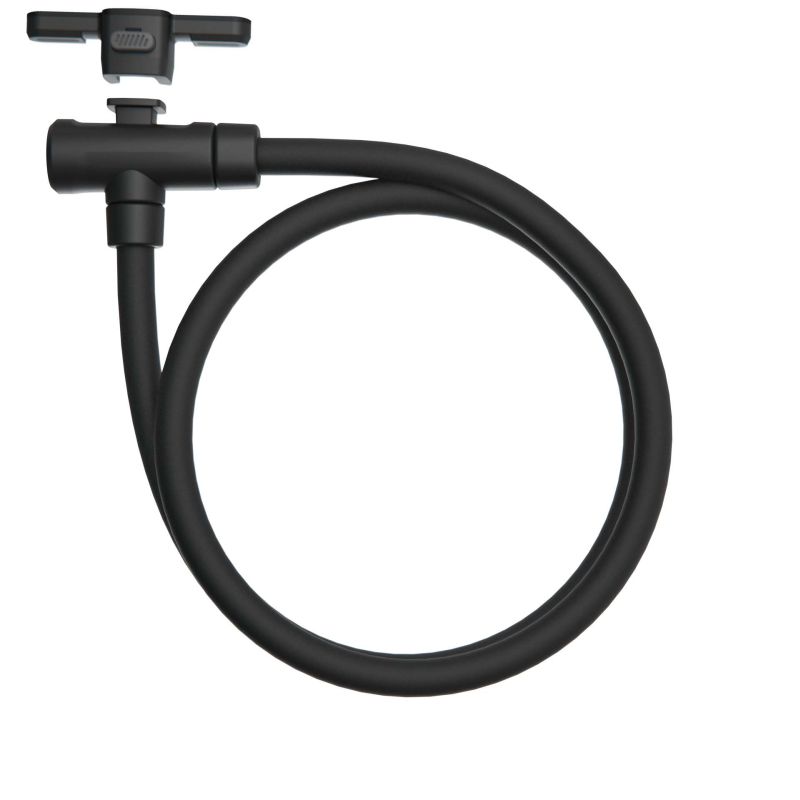 Amsler Cadena-clés KeyGuard Cable 15 x 1800mm