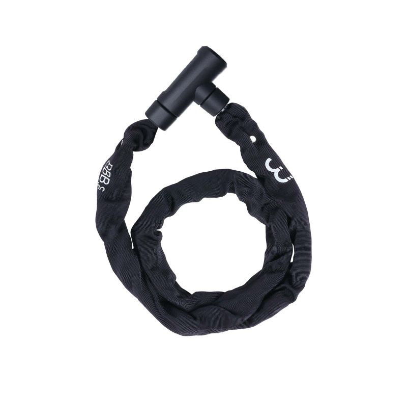 Amsler Cadena-clés KeyGuard Chain 5 x 1000mm