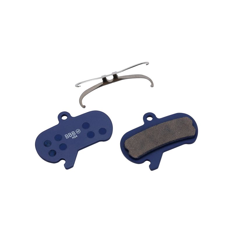 Amsler Plaquettes frein Sram Maven organique