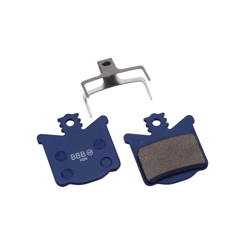 Amsler Plaquettes frein Magura MT A2 sinter