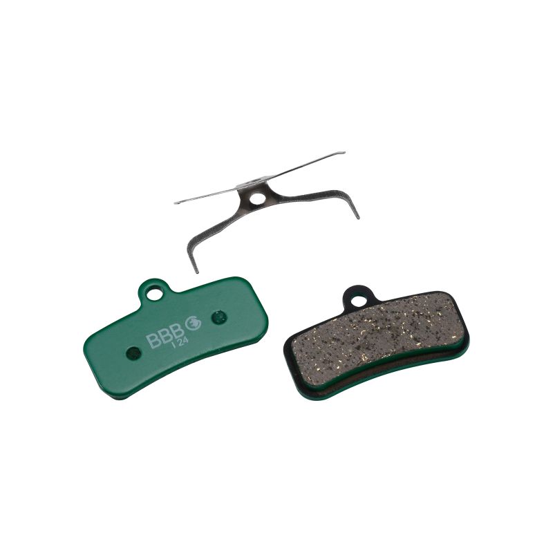 Amsler Plaquettes frein Tektro Volans E-Bike