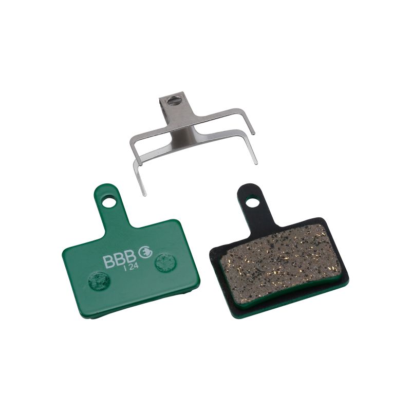 Amsler Plaquettes frein Tektro Auriga E-Bike