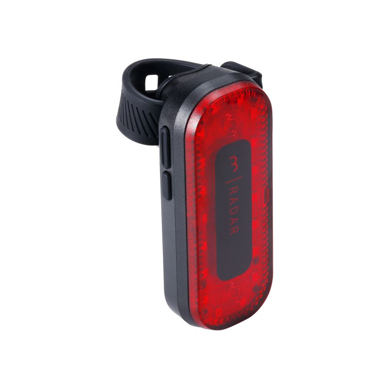 Amsler Rücklicht Radar mit USB-C , 6 Modi