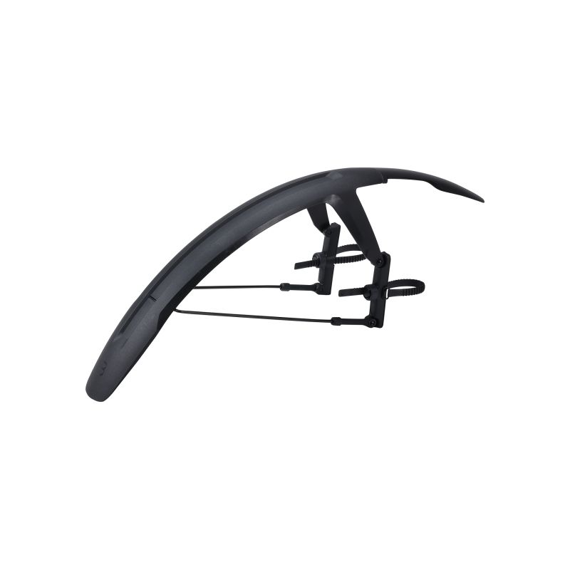 Amsler Schutzblech DiscGurard Plus Front Gravel