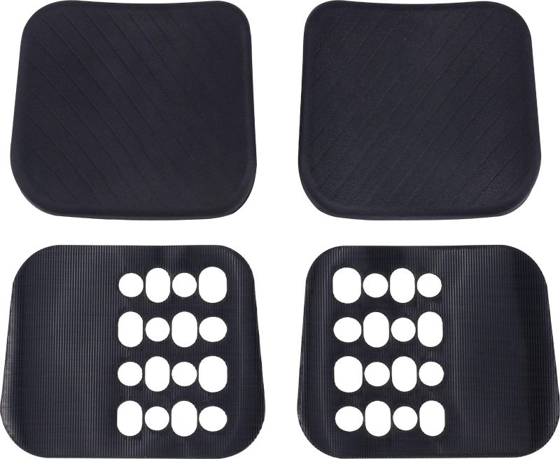 Amsler Armpads AeroPro pour guidon aero