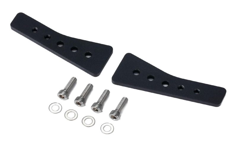 Amsler Extender-Set zu Zeitfahraufsatz