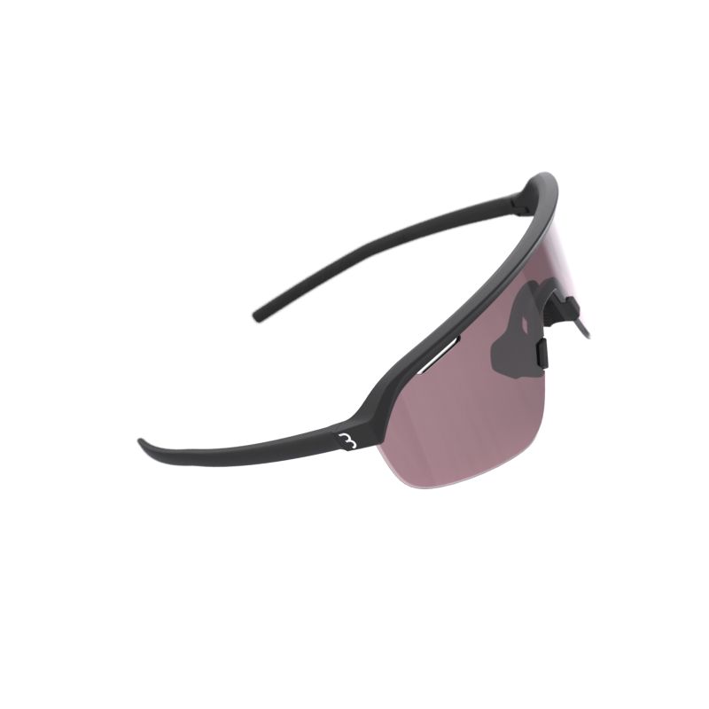 Amsler Brille  ARC black, FLUX pure