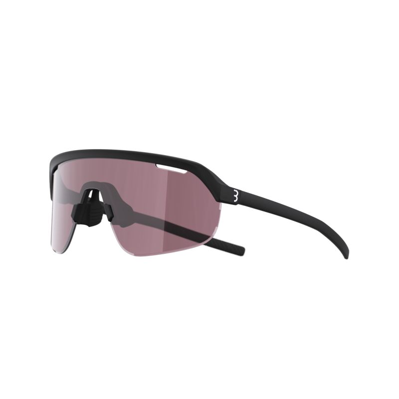 Amsler Lunettes  ARC black, FLUX pure