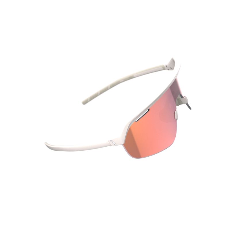 Amsler Brille  ARC warm grey, FLUX red