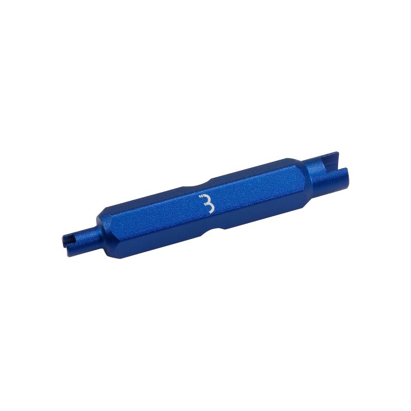 Amsler Ventilwerkzeug CoreControl, Schrader
