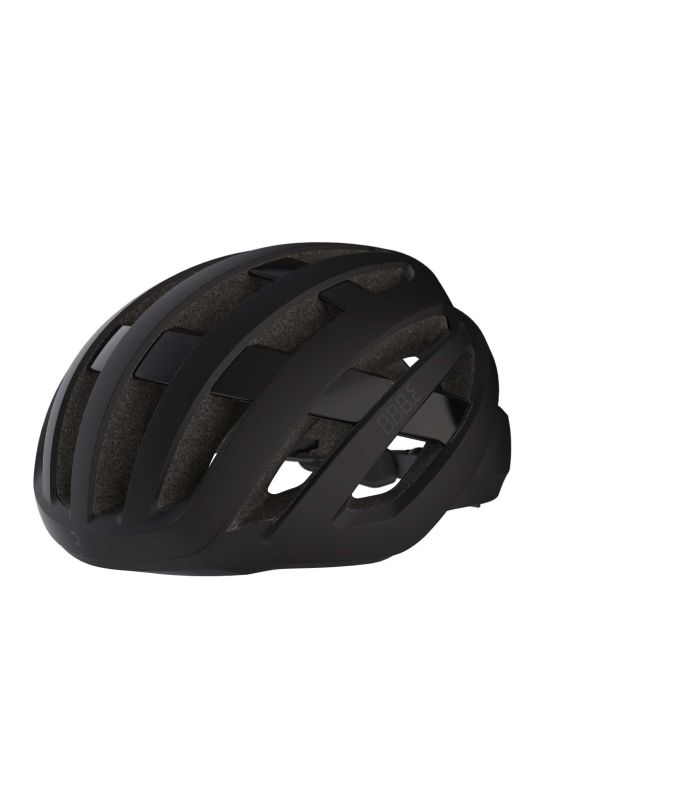 Amsler Casque Karma MIPS Air Node noir mat