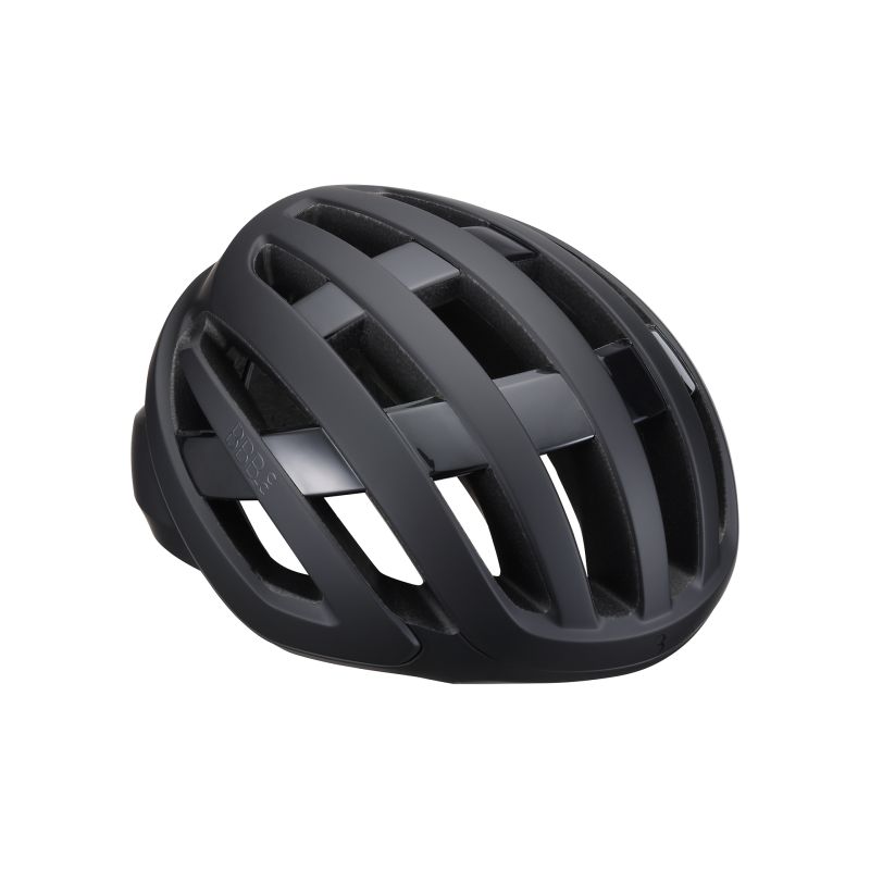 Amsler Casque Karma MIPS Air Node noir mat