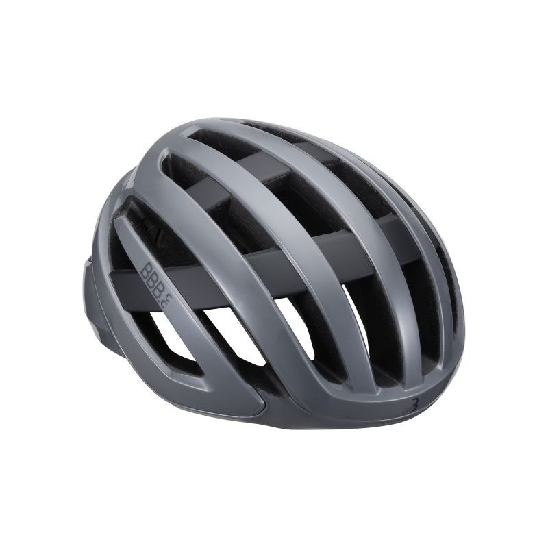 Amsler Casque Karma MIPS Air Node gris nardo