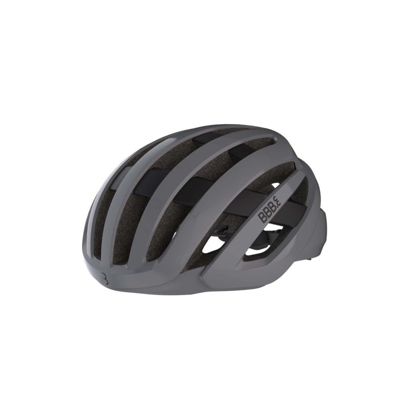 Amsler Casque Karma MIPS Air Node gris nardo